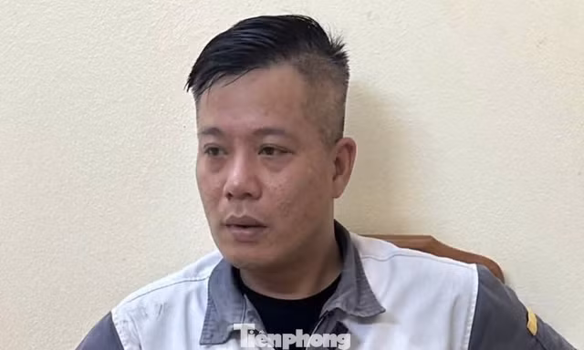 Bắt đối tượng chém người, phóng hỏa nhà hàng ở Lào Cai