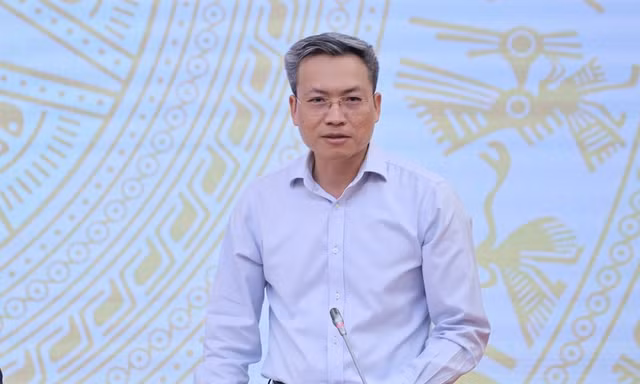 Người phát ngôn Bộ Công an nói về hành vi phạm tội trong vụ hợp đồng kỳ nghỉ dưỡng