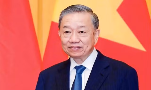 Tổng Bí thư, Chủ tịch nước Tô Lâm sắp thăm cấp Nhà nước tới Ấn Độ