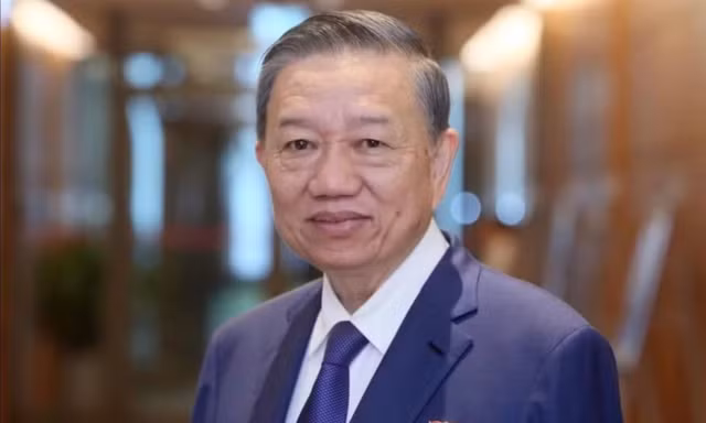 Tổng Bí thư, Chủ tịch nước Tô Lâm sắp thăm cấp Nhà nước tới Ấn Độ