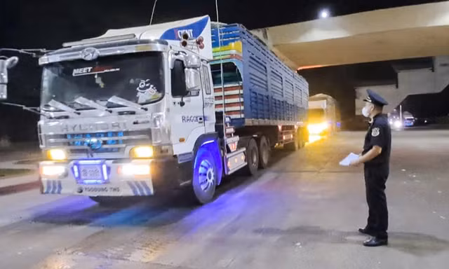 Sau vụ ách tắc thông quan hàng thực phẩm, Bộ Y tế bàn hướng xử lý triệt để