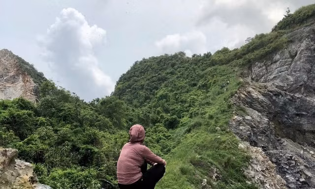 Ninh Bình: Người phụ nữ vào rừng bắt ốc rồi mất tích bí ẩn
