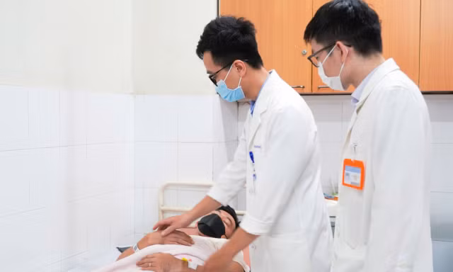 Sưng tinh hoàn sau quai bị, cảnh báo nguy cơ vô sinh