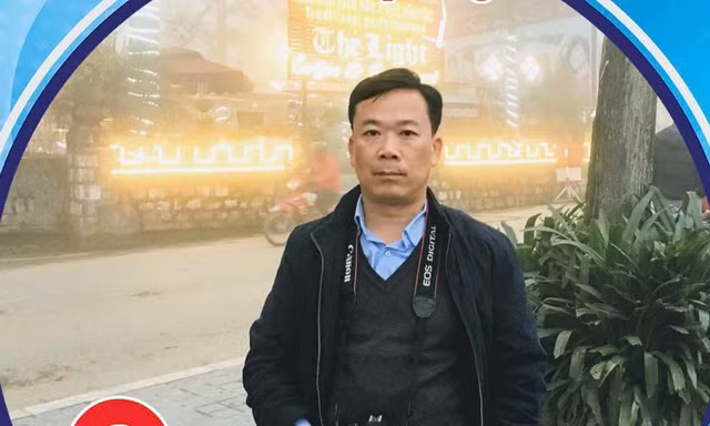 Đừng để học sinh gánh lỗi thay 