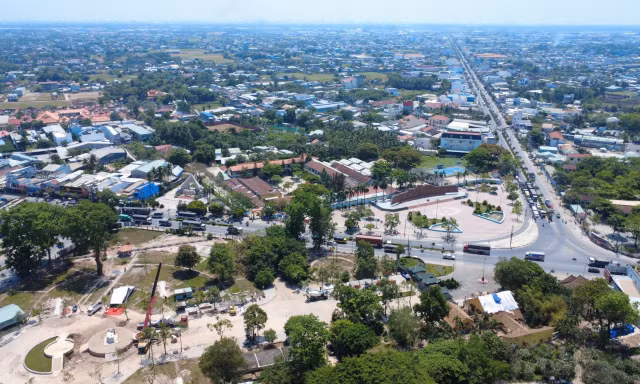 Tây Ninh đánh giá lại tính khả thi của dự án hơn 8.000 tỷ đồng