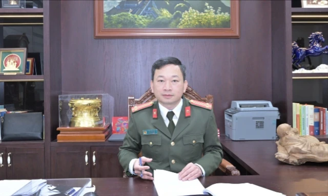 Việt Nam mở rộng hợp tác quốc tế trong chuyển giao người chấp hành án phạt tù