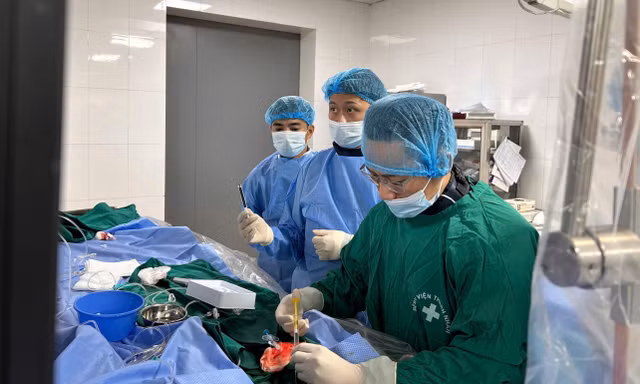 Đau đầu, chóng mặt kéo dài: Dấu hiệu của ‘quả bom nổ chậm’ trong não