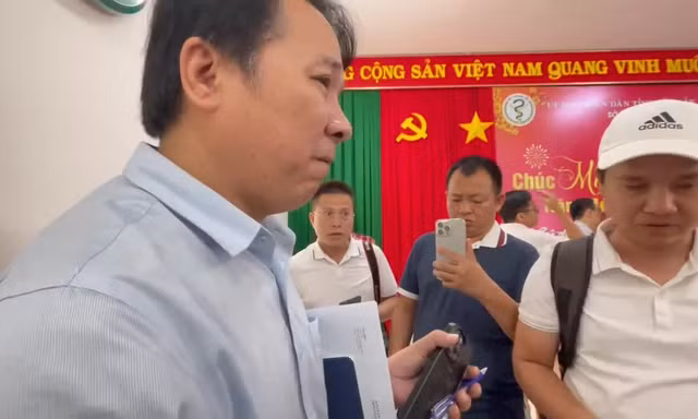 Vụ kê khống tán sỏi cho 255 bệnh nhân: Bốn cá nhân liên quan giải trình gì?