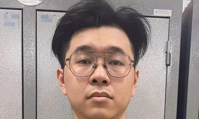Đặng Chí Thành