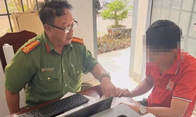 Bình luận sai sự thật, người đàn ông ở Đồng Nai bị phạt 10 triệu đồng
