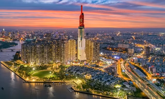 Theo đại biểu, khu thương mại tự do phải được nhìn nhận như một 'sandbox thể chế'