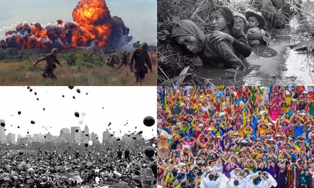 '51 năm – Bản hùng ca thống nhất': Điểm chạm lịch sử chân thực sắp ra mắt công chúng Thủ đô