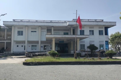  Sở Tài chính Cà Mau từ chối cấp kinh phí vụ nợ hơn 6 tỷ đồng tiền lương nhân viên y tế