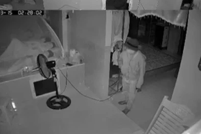 Hy hữu vụ chú rể ở Cà Mau say rượu ngủ quên, bị trộm mất thùng tiền mừng cưới