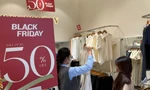 Sự thật Black Friday: Toàn giảm giá kiểu 'trời ơi' 