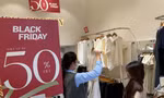 Sự thật Black Friday: Toàn giảm giá kiểu 'trời ơi' 