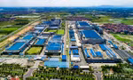 Điều gì hút vốn FDI vào Việt Nam cao nhất 5 năm qua?