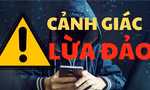 Giả danh cơ quan thuế yêu cầu cập nhật giấy phép kinh doanh