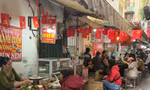 Một ngày làm ăn của người dân ở nơi 'mét vuông nuôi sống bao thế hệ'
