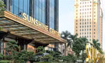 Đặt kế hoạch vượt nhiều 'ông lớn', cổ phiếu Sunshine tăng trần