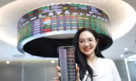 VN-Index vượt 1.800 điểm