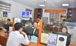 Xóa sổ tài khoản ngân hàng chưa xác thực sinh trắc học