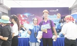 'Đặc quyền' thẻ Trẻ Connect tại gian hàng VietinBank 