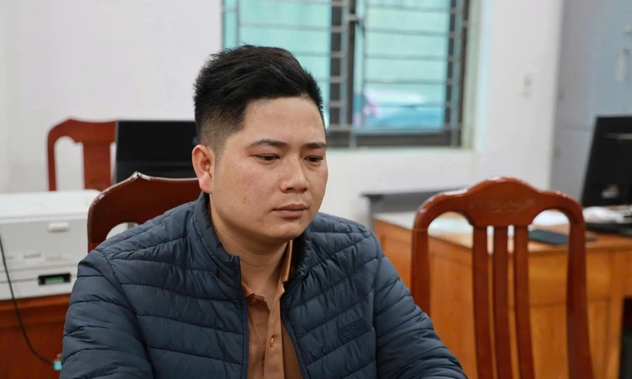 6 người tử vong trên hồ Thác Bà: Khởi tố, bắt tạm giam lái tàu 