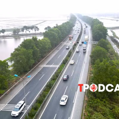 Nhiều tuyến cao tốc áp dụng quy định mới về tốc độ 