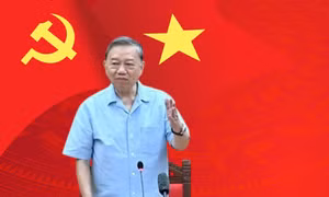 Bí thư tỉnh ủy không phải người địa phương - Bài 1: Kiến tạo bộ máy phục vụ, chặn nạn quan – thương cấu kết
