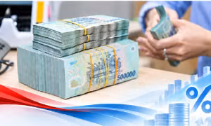 Lãi suất cho vay mới nhất của các ngân hàng