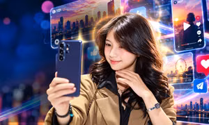 Bài 1: Gen Z nhận được gì và đánh đổi gì cho những giờ sống trên mạng? 