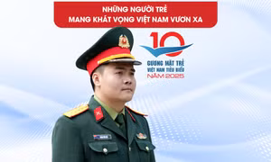Phía sau cuộc đấu trí cân não với gián điệp