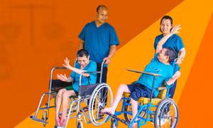 Sửa đổi, bổ sung Luật Trợ giúp pháp lý: 'Không cần xét hoàn cảnh với người nhiễm chất độc da cam'