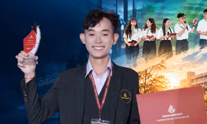 Bài 3: 'Điểm tựa an toàn' cho gen Z khi bị tẩy chay, kiệt sức