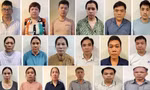 Cựu Chủ tịch Cty vàng chỉ đạo che giấu hàng nghìn tỷ doanh thu nhằm trốn thuế