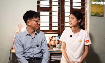 Vì sao thủ khoa toàn quốc 2026 lại chọn Ngoại thương?