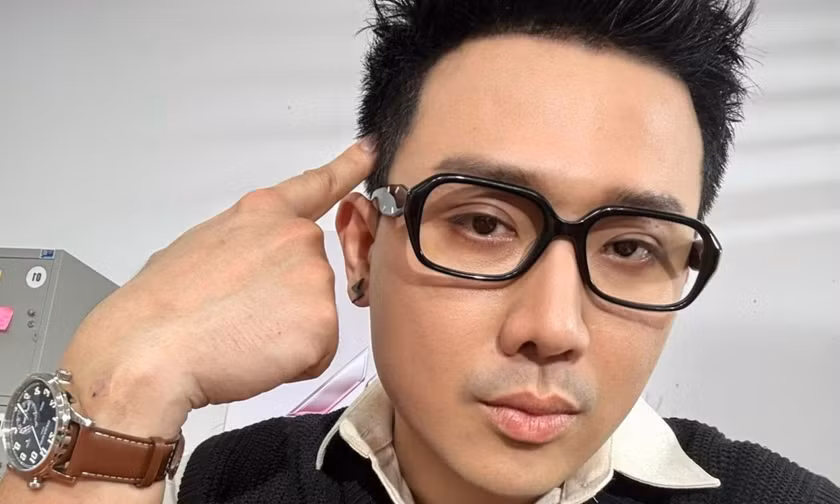 Trấn Thành gây bàn luận khi được đề cử gương mặt đẹp trai nhất thế giới