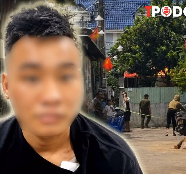 NÓNG 3/9: Lời khai của nghi phạm sát hại 3 người trong một gia đình ở Đồng Nai