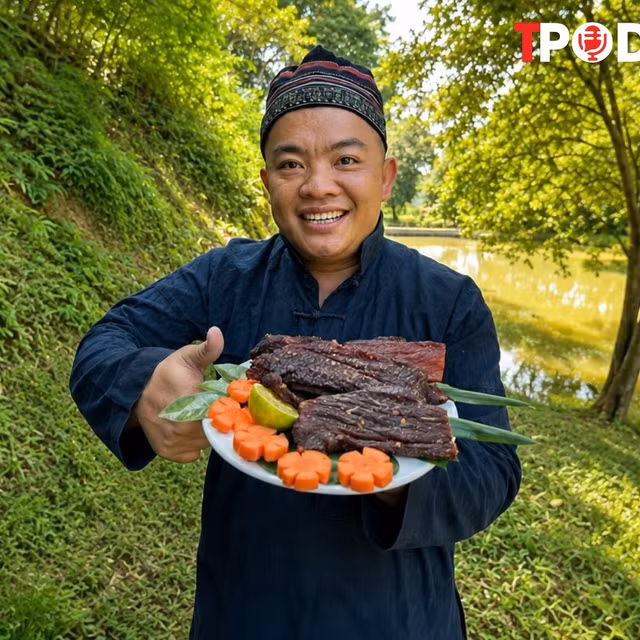 NÓNG 25/8: Mua “đặc sản Tây Bắc” của Hải Sapa TV, khách hàng có thể đòi lại tiền?