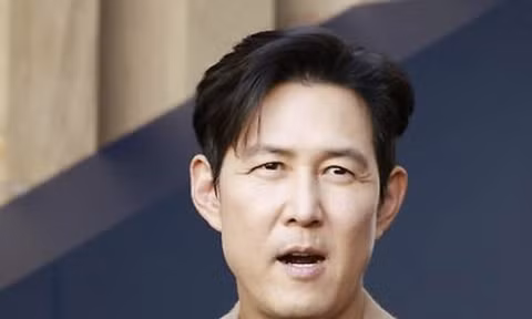 Lee Jung Jae tiết lộ điều vẫn giấu kín về 'Squid Game' mùa 3