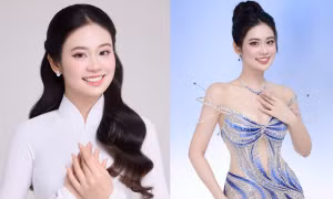 Người đẹp bản lĩnh bước ra khỏi vùng an toàn để chọn hạnh phúc