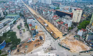 Nhiều cơ quan Trung ương giải ngân vốn đầu tư công bằng 0 