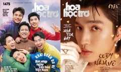 Hoa Học Trò 1475: Học cư dân Threads "manifest" một năm mới sung túc