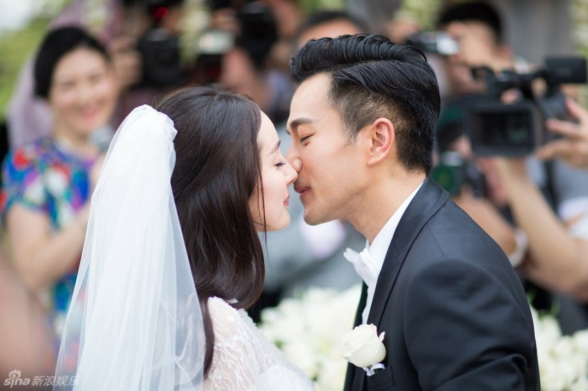 Dương Mịch là ai - Hành trình từ Ngọc nữ đến sao hạng A nổi bật của showbiz Hoa ngữ 6 Dương Mịch là ai - Hành trình từ Ngọc nữ đến sao hạng A nổi bật của showbiz Hoa ngữ