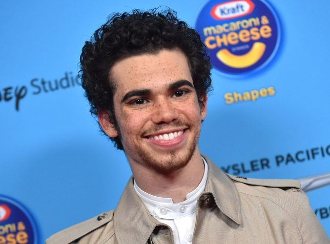 Nam diễn viên trẻ Cameron Boyce của Disney đột ngột qua đời ở tuổi 20 | Báo  điện tử Tiền Phong