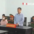 NÓNG 26/8: Tội ác gây phẫn nộ của kẻ dở trò đồi bại với bé gái gần 3 tuổi