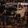 NÓNG 27/7: Vụ tai nạn do giảng viên trường y gây ra: Sức khỏe 2 cháu bé bị thương ra sao?