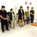 NÓNG 22/12: Khởi tố 5 đối tượng liên quan vụ người đàn ông tử vong trên đường dây điện trung thế