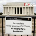 NÓNG 1/10: Chính phủ Mỹ chính thức đóng cửa, chuyện gì sẽ xảy ra?